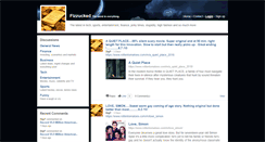 Desktop Screenshot of fizzucked.com